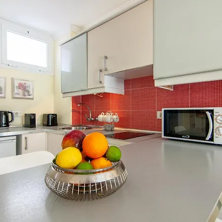 El Dorado Garden View Ph04 Arona (Tenerife)