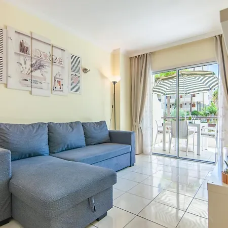 El Dorado Garden View Ph04