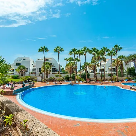 El Dorado Garden View Ph04 Appartement *