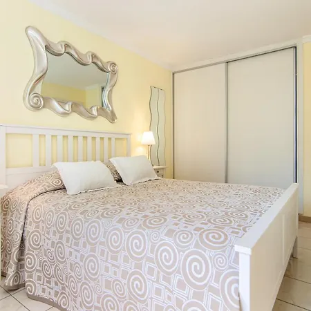 El Dorado Garden View Ph04 *