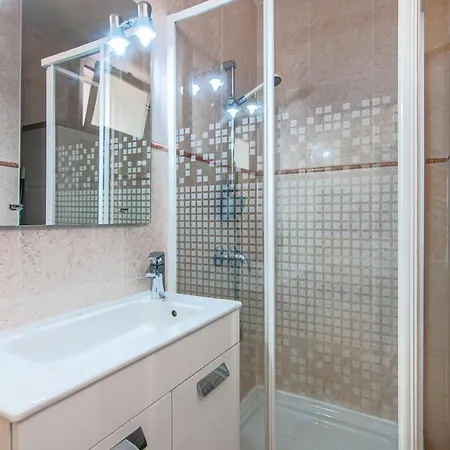 Appartement El Dorado Garden View Ph04 *