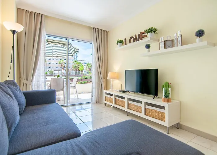 El Dorado Garden View Ph04 شقة أرونا