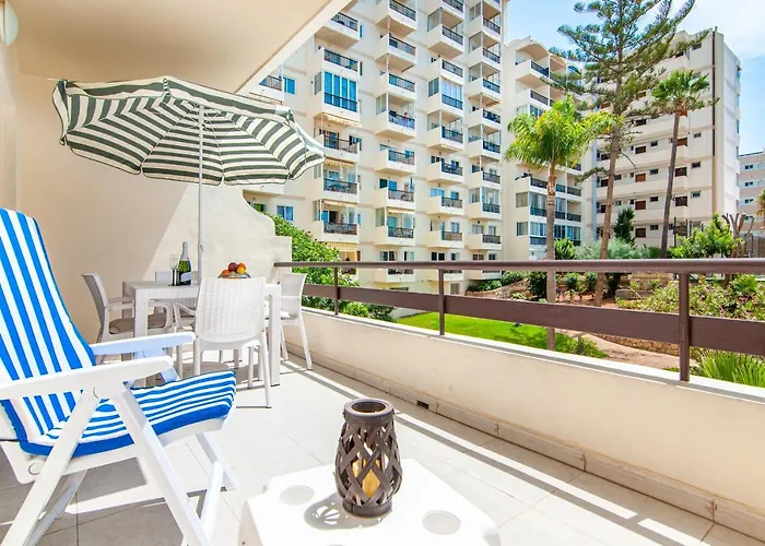 El Dorado Garden View Ph04 *