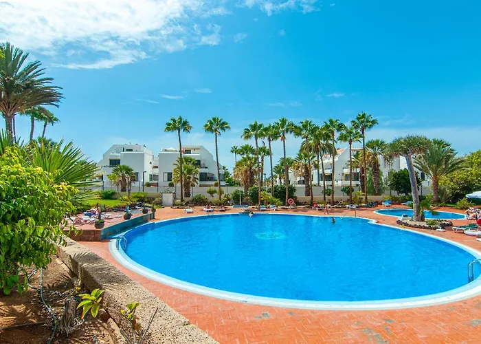 El Dorado Garden View Ph04 شقة *