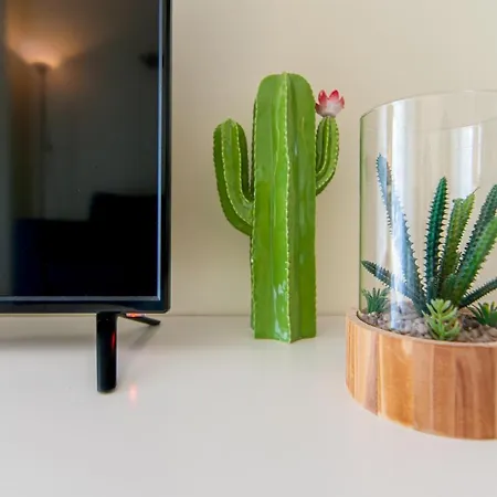 Διαμέρισμα El Dorado Garden View Ph04 Arona (Tenerife)