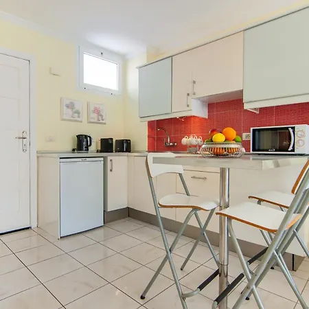 El Dorado Garden View Ph04 Διαμέρισμα