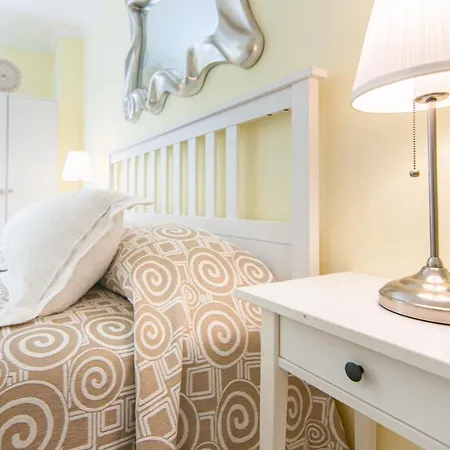 Διαμέρισμα El Dorado Garden View Ph04 *