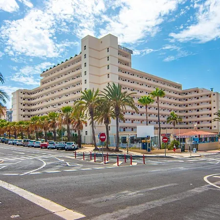 Apartment El Dorado Garden View Ph04 Arona (Tenerife)
