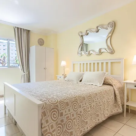 Apartment El Dorado Garden View Ph04