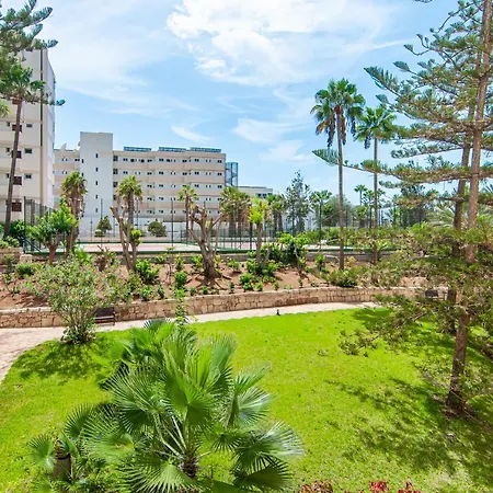 El Dorado Garden View Ph04 Διαμέρισμα *