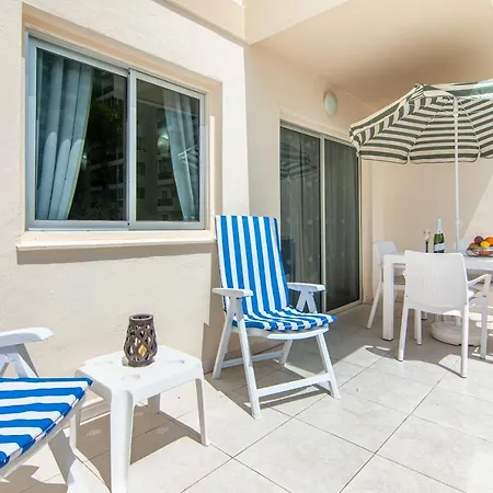 El Dorado Garden View Ph04 * Arona (Tenerife)