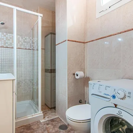 Apartment El Dorado Garden View Ph04