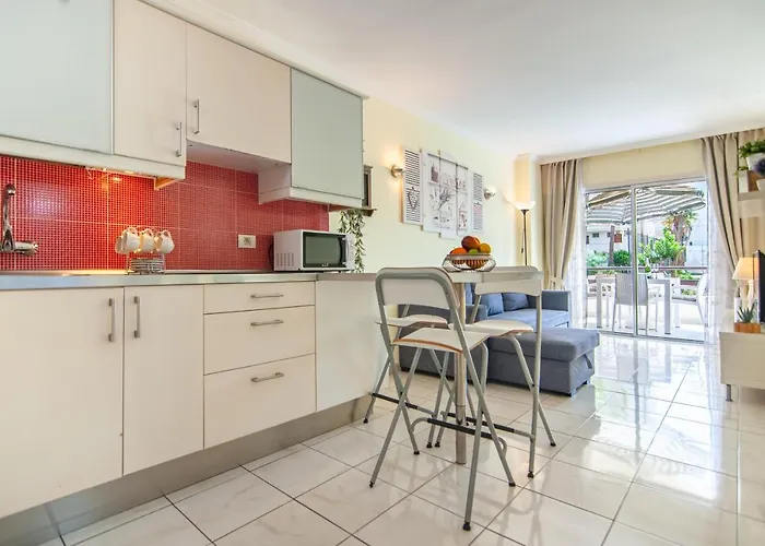 El Dorado Garden View Ph04 * ארונה