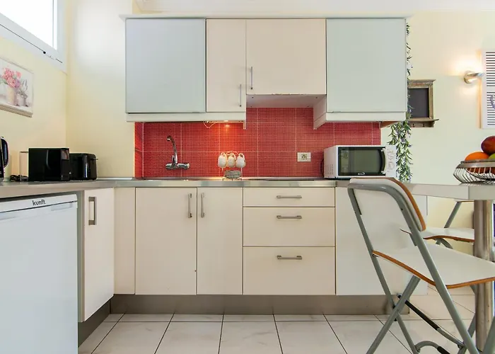 דירה El Dorado Garden View Ph04