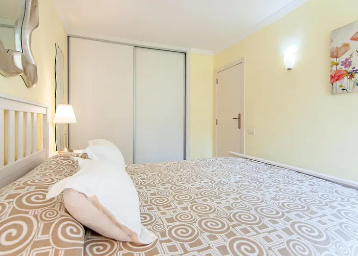 Apartmán El Dorado Garden View Ph04