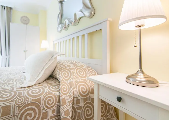 Apartmán El Dorado Garden View Ph04 *