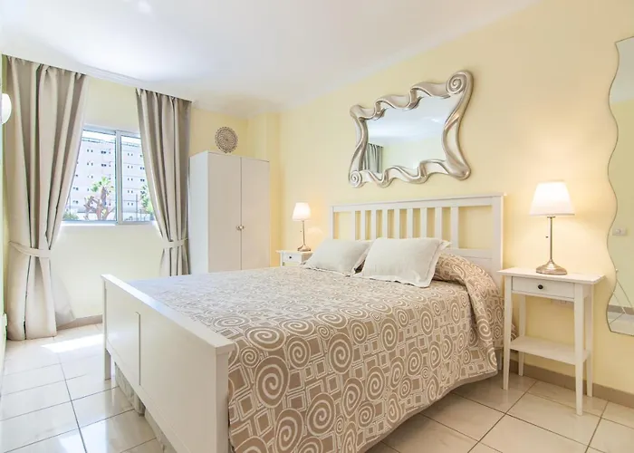 דירה El Dorado Garden View Ph04