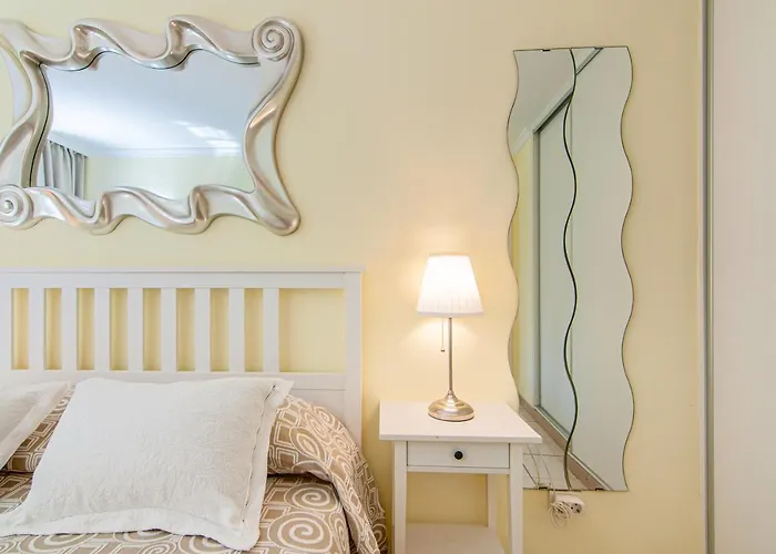 El Dorado Garden View Ph04 Arona (Tenerife)