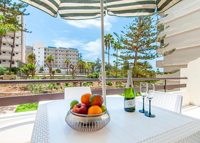 דירה El Dorado Garden View Ph04 ארונה