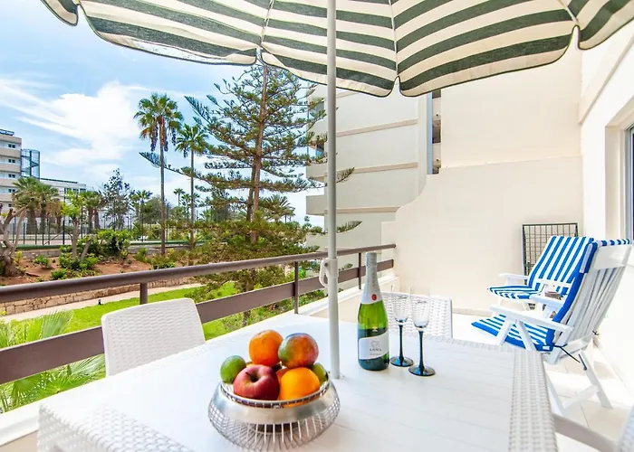 דירה El Dorado Garden View Ph04 *