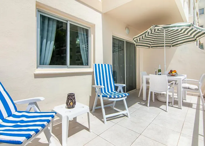 El Dorado Garden View Ph04 * ארונה