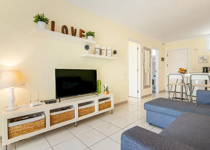 דירה El Dorado Garden View Ph04