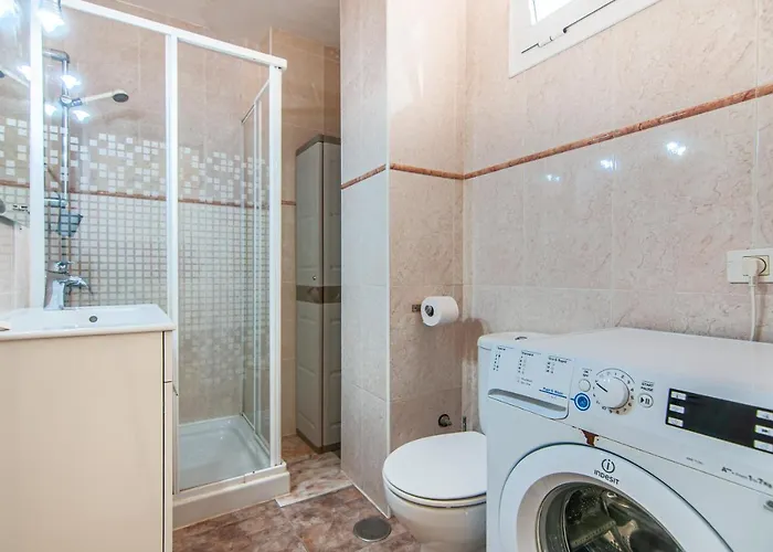 דירה El Dorado Garden View Ph04