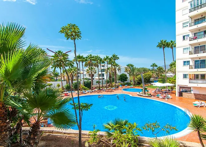 El Dorado Garden View Ph04 * ארונה