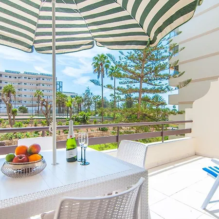 El Dorado Garden View Ph04 公寓