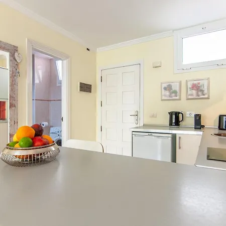 El Dorado Garden View Ph04 公寓 *