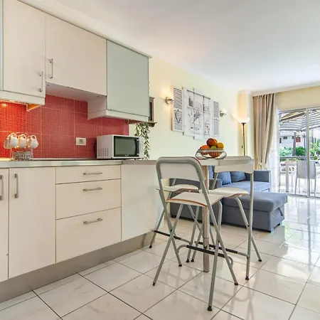 El Dorado Garden View Ph04 * 阿罗纳