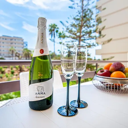 El Dorado Garden View Ph04 公寓 *