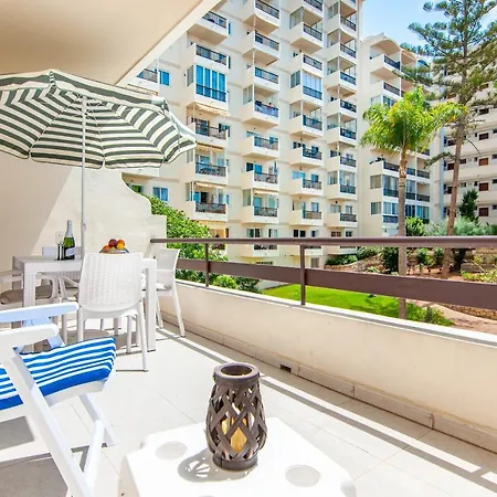 El Dorado Garden View Ph04 *