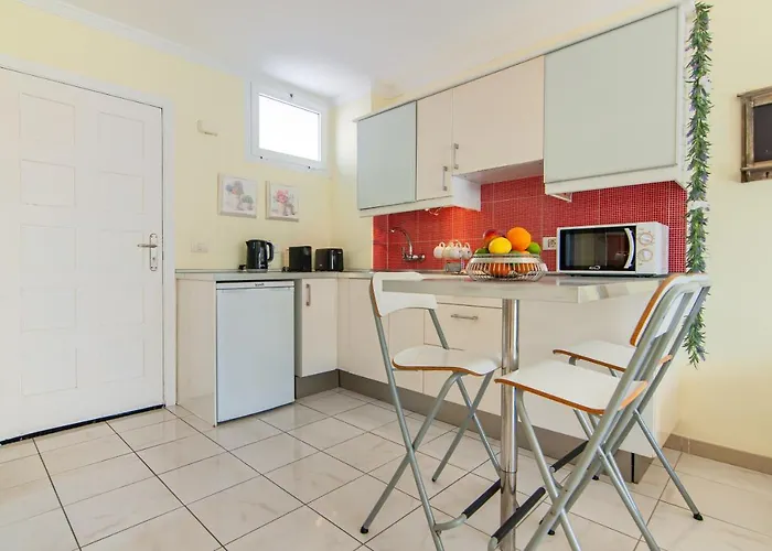 El Dorado Garden View Ph04 Апартаменты