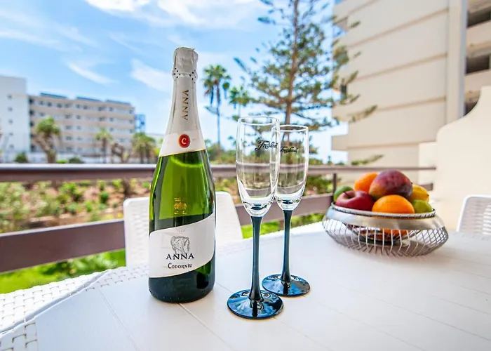 El Dorado Garden View Ph04 Апартаменты *