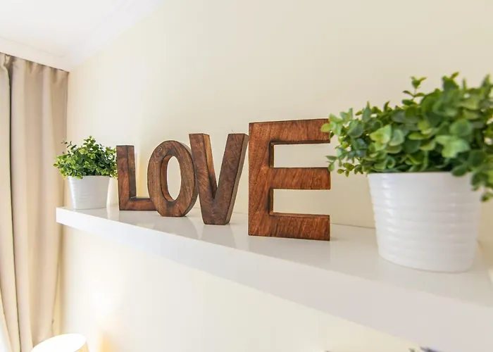 El Dorado Garden View Ph04 Арона