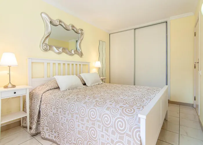 El Dorado Garden View Ph04 *