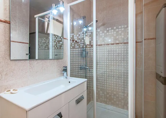 Апартаменты El Dorado Garden View Ph04 *